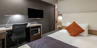 Tokyu Stay Shimbashi (Ginza area)