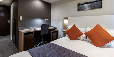 Tokyu Stay Shimbashi (Ginza area)