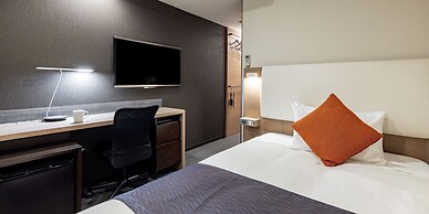 Tokyu Stay Shimbashi (Ginza area)