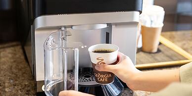 Tokyu Stay Shimbashi (Ginza area)