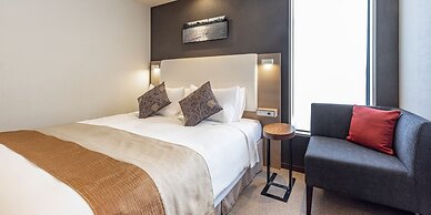 Tokyu Stay Shimbashi (Ginza area)