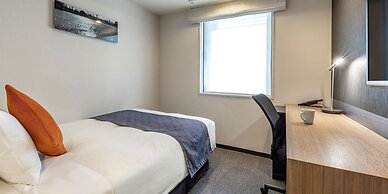 Tokyu Stay Shimbashi (Ginza area)