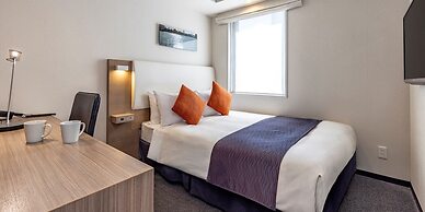 Tokyu Stay Shimbashi (Ginza area)