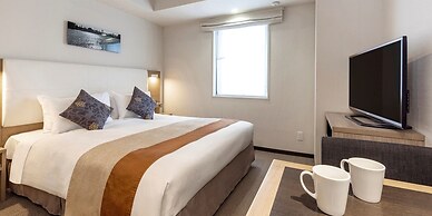 Tokyu Stay Shimbashi (Ginza area)