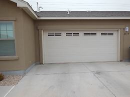 Desert Trails Luxury Suites