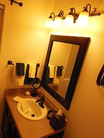 Desert Trails Luxury Suites