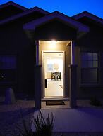 Desert Trails Luxury Suites