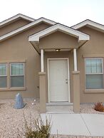 Desert Trails Luxury Suites