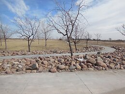 Desert Trails Luxury Suites