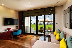 The Fortress Resort & Spa