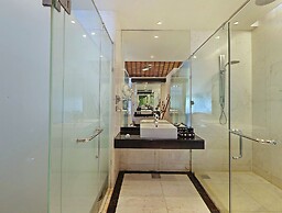 The Fortress Resort & Spa