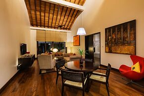 The Fortress Resort & Spa