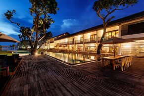 The Fortress Resort & Spa