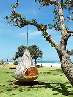 The Fortress Resort & Spa