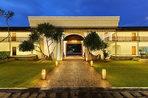The Fortress Resort & Spa