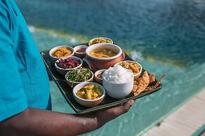 The Fortress Resort & Spa
