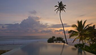 The Fortress Resort & Spa