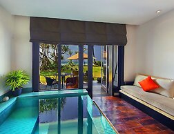 The Fortress Resort & Spa
