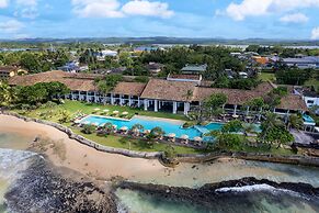 The Fortress Resort & Spa