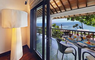 The Fortress Resort & Spa