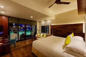 The Fortress Resort & Spa