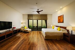 The Fortress Resort & Spa
