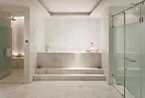 The Fortress Resort & Spa
