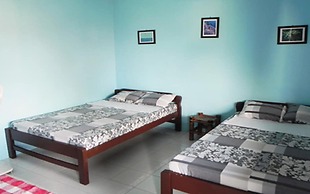 Boracay Actopia Resort