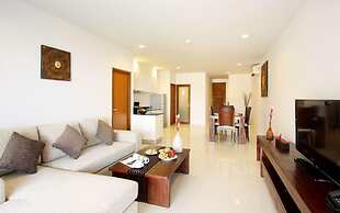 The Park Surin by RESAVA