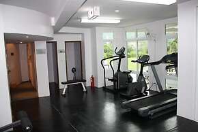 The Park Surin by RESAVA