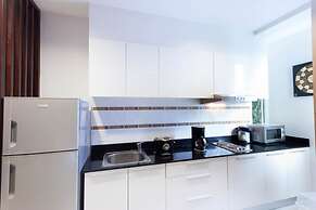 The Park Surin by RESAVA