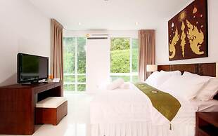 The Park Surin by RESAVA