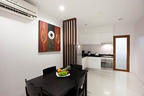 The Park Surin by RESAVA