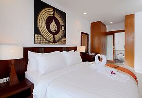 The Park Surin by RESAVA