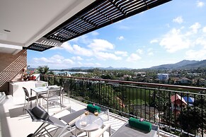 The Park Surin by RESAVA