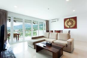 The Park Surin by RESAVA