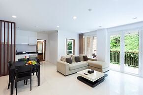 The Park Surin by RESAVA