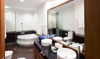 The Park Surin by RESAVA