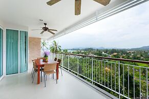 The Park Surin by RESAVA