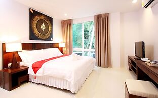 The Park Surin by RESAVA