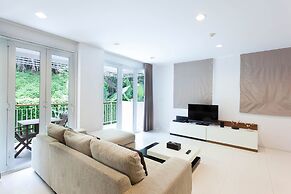 The Park Surin by RESAVA