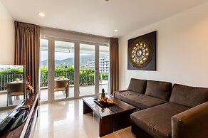 The Park Surin by RESAVA