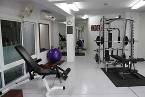 The Park Surin by RESAVA