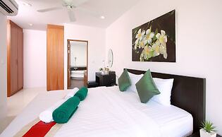 The Park Surin by RESAVA