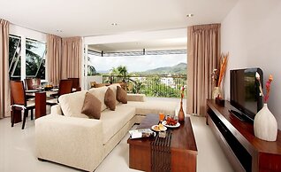 The Park Surin by RESAVA