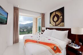 The Park Surin by RESAVA