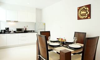 The Park Surin by RESAVA