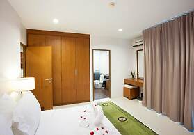 The Park Surin by RESAVA