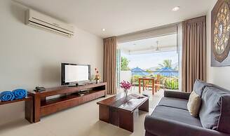 The Park Surin by RESAVA