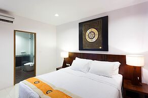 The Park Surin by RESAVA